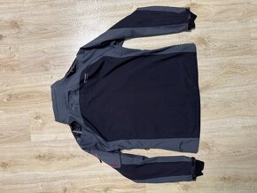 softshell bunda s membránou Pinguin, vel XL - 6