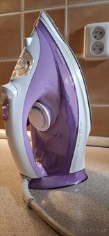 Zánovní napařovací žehlička Philips Azur Performer - 6