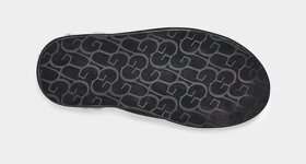 LUXUSNÍ PANTOFLE UGGS Z OVČÍ VLNOU - VELIKOST 42 - 6