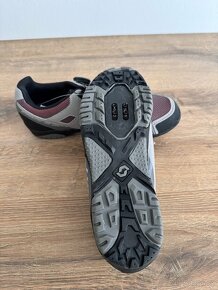 Cyklistické boty Scott sport crus-r boa lady - 6