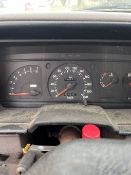 Ford Orion - 6