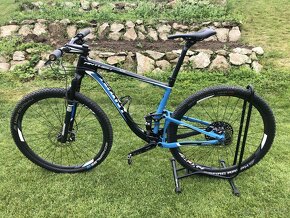 Giant Anthem X29 carbon 10,8kg - 6