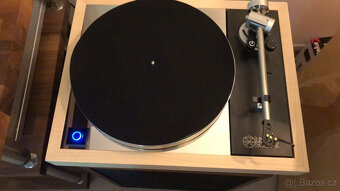 Gramofon Linn Sondek LP12 - 6