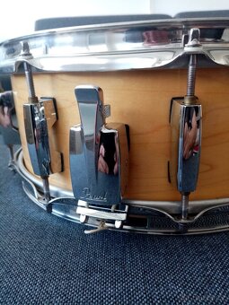 Pearl Masters MMX - 6