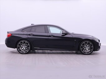 BMW Řada 4 2,0 420d 140kW GC M-Paket (2015) - 6