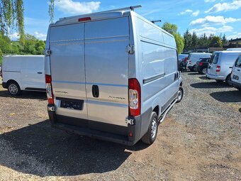 Citroen Jumper 2.2Hdi L2H2 Klima 185000KmDph - 6
