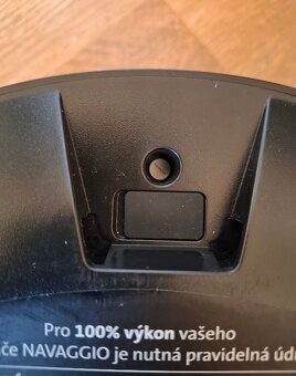Robotický vysavač ETA Navaggio 2228 90000 - 6