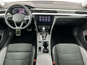Arteon Shooting Brake Elegance 2.0 TSI 140kW DSG - 6
