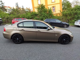 BMW E90 330d 170kw, 262tis km - 6