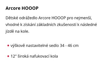Odrážedlo - 6