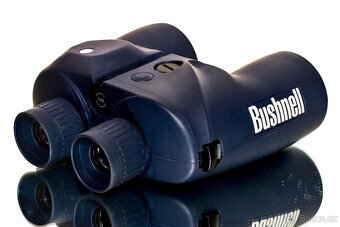 Dalekohled Bushnell Marine 7x50 Porro s kompasem TOP - 6