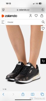 Sneakers Guess - 6