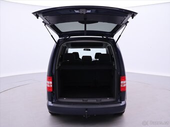 Volkswagen Caddy 1,6 TDI 75KW Klima Tažné Tempo (2014) - 6