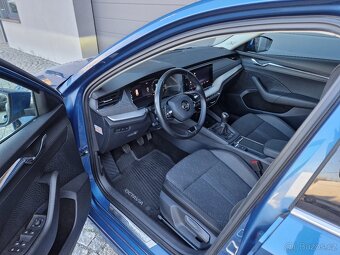 Škoda Octavia 1,5 TSI, 110 KW, Style - 6