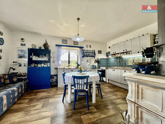 Prodej rodinného domu, 116 m², Boštice - Petrovice II - 6