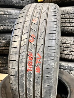 2ks . 215/65 R17 letní Hankook - DOT 2023 - 6