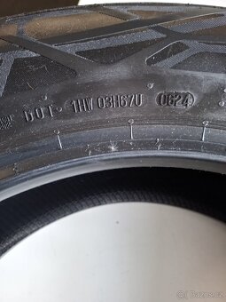 Pneu Continental EcoContact 6 215/65 R17 XL letni - 6