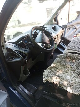 Ford Custom 2013 - 6