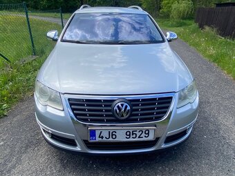 Passat b6 - 6