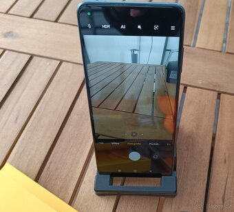 Mobilní telefon POCO X3 PRO, 6+2GB RAM, 128GB, And. 12 - 6