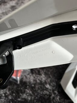 Oem ktm exc/Sx blastre/ kryty ruk/ handguards - 6