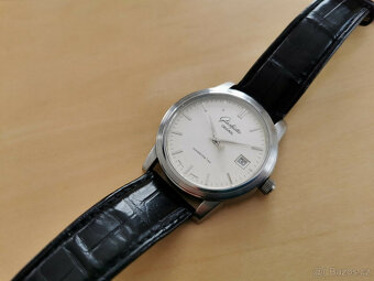 Pánské hodinky Glashütte Original Senator Classic - 6