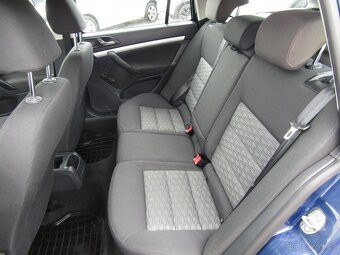 Škoda Octavia II 1.6 TDi , 77 kW nafta, 2011 - 6