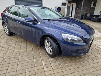Volvo V40 - 6