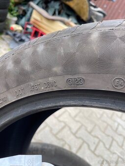 285/45 R22 continetal DOT 2023 pouze 2 KS - 6