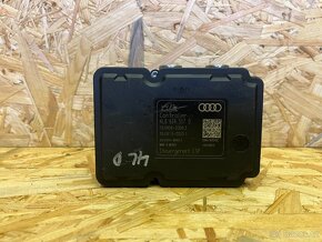 ŘÍDICÍ JEDNOTKA ABS AUDI Q7 4L0614517D - 6