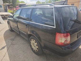 VW Passat B5,5 1.9tdi 74kW ND - 6