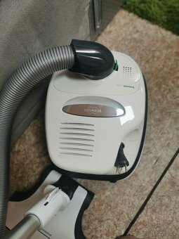 Vorwerk Kobold VT300 v - 6