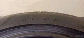 Pirelli P Zero 225/50 R18 99W 2x5,5mm, 2x 4,5-5mm - 6