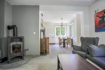 Rodinný dům s dvougaráží, vhodné jako dvougenerační bydlení, - 6