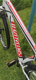 Horské kolo Specialized Hardrock Sport 29 vel.L - 6