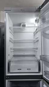 Lednice s mrazákem BEKO - NO FROST, kombinovaná, výška 184 - 6