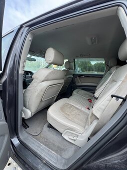 Audi q7 4L 3.0 TDi 176kW CAS LZ7L - 6