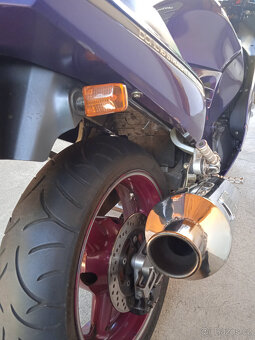 Suzuki RF 900 R,prosím číst celé - 6
