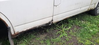 VW Transporter t4 1.9td - 6