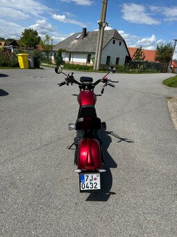 X-scooters XR08 EEC Li - 6
