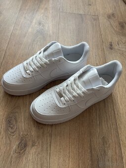 Nike Air Force 1 vel.43 - 6