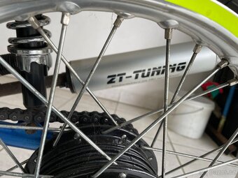 Simson S51 Enduro - 6