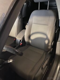 VW GOLF V COMBI 1.9 TDI 77 KW DÍLY LD7X - 6