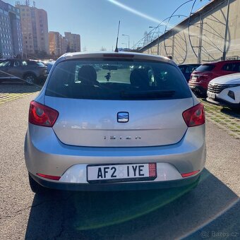 Seat Ibiza 1.4benzin - 6