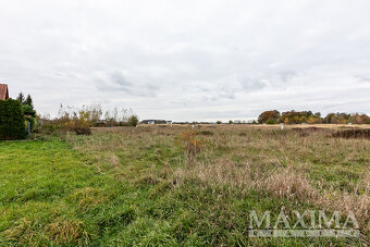 Prodej, pozemek, 830m2, Choťánky - 6