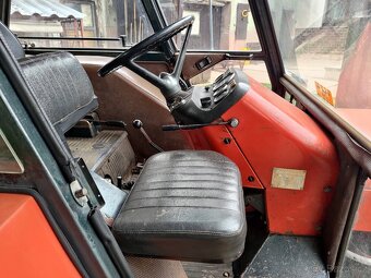 Zetor 7211 - 6