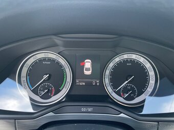 ŠKODA SUPERB 1.4 iV - 6/2020 - STYLE - DPH - 6