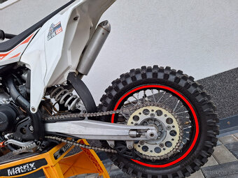 KTM SX 65, r.v.2017 - 6