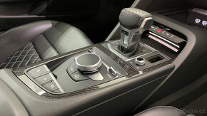Audi R8, 5.2 V10 / TOP STAV - 6