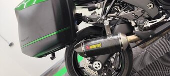 Kawasaki Z 1000 SX - 6